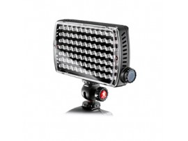 Manfrotto Maxima-84 Hybrid On-Camera LED Light 